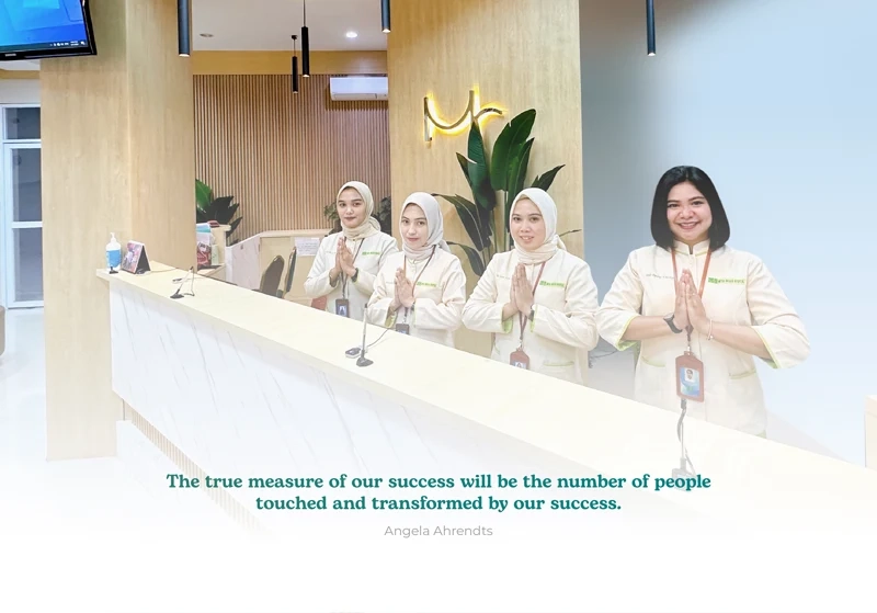 RS Mitra Husada - Rumah Sakit THT Terbaik di Makassar