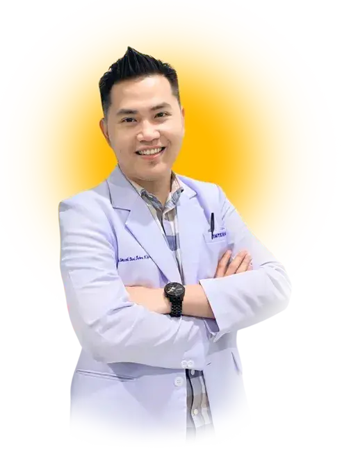 dr. Vandi Dwi Putra A., Sp. PD