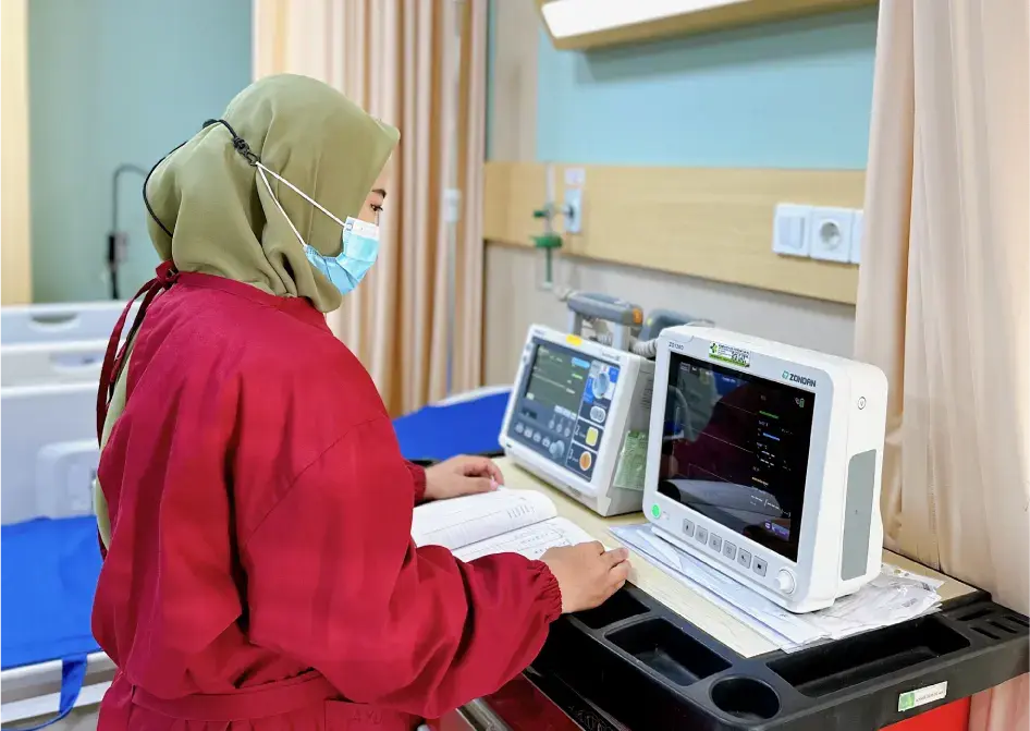 RS Mitra Husada Makassar