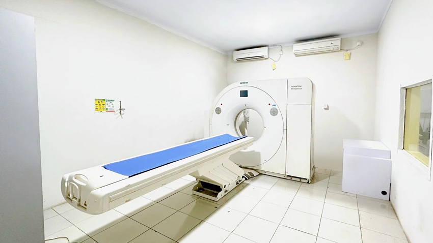 CT Scan RS Mitra Husada Makassar