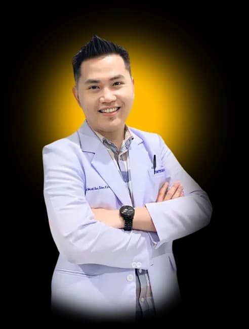 dr. Vandi Dwi Putra A., Sp. PD