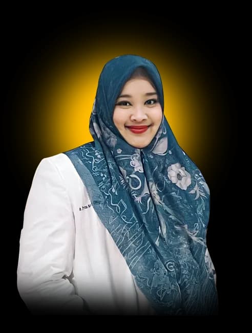 dr. Ervina Mariani, M. Kes, Sp. THTBKL